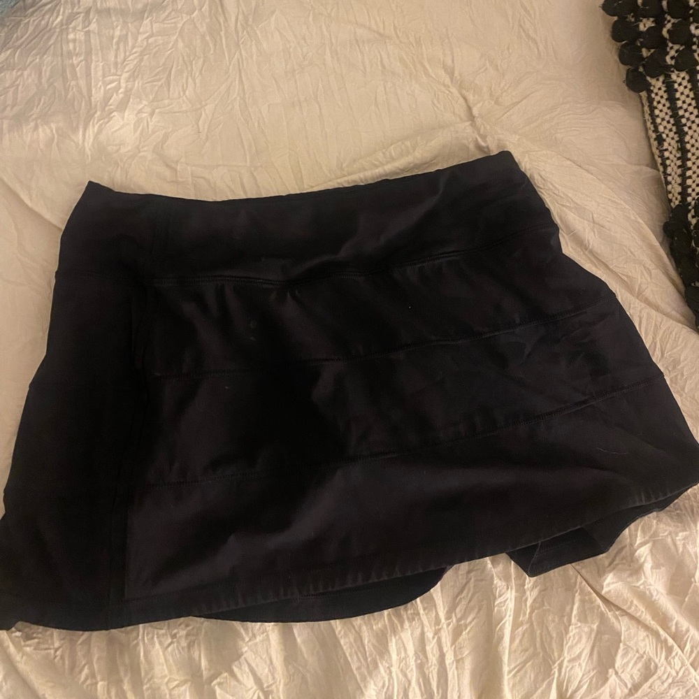 Lululemon skirt